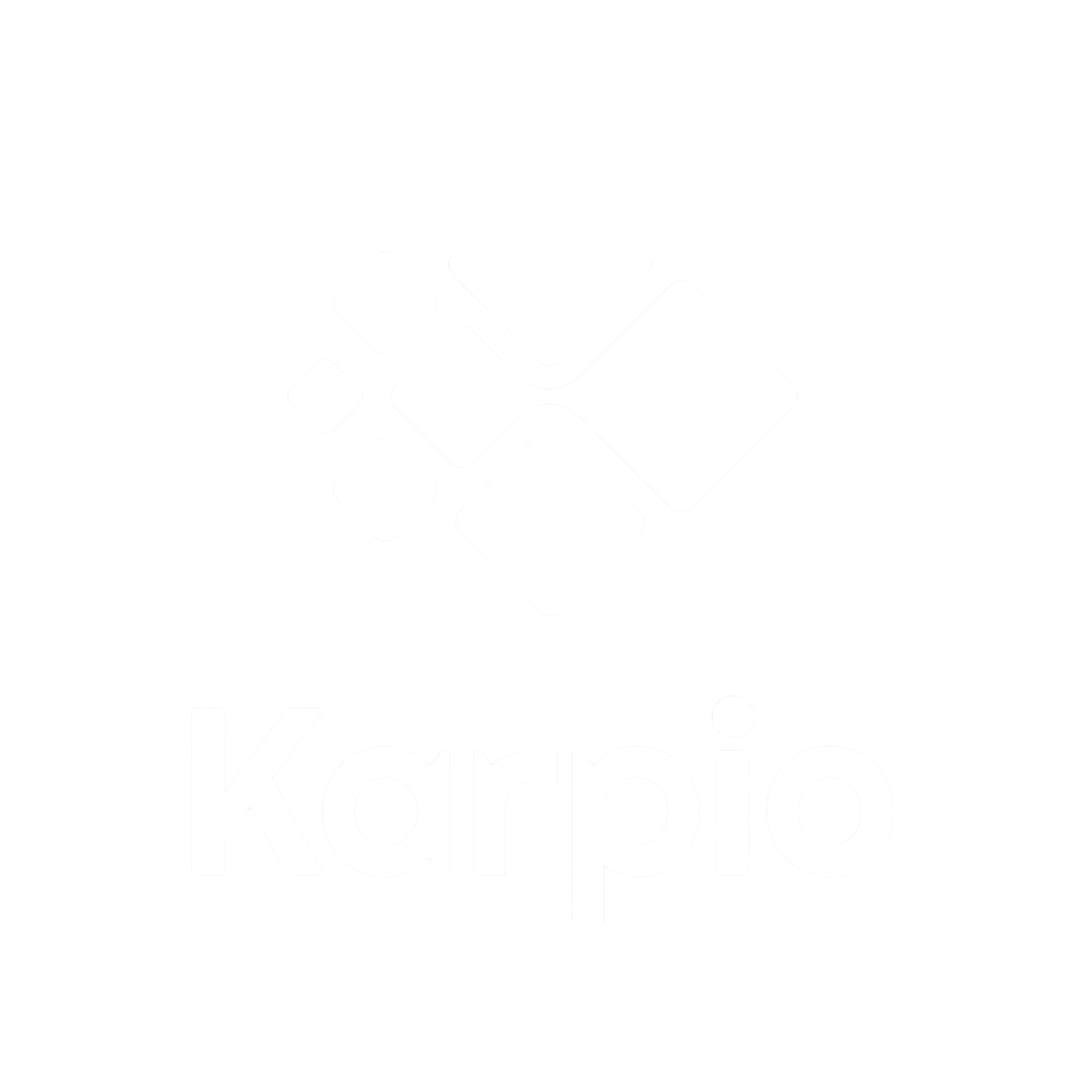 Karpio Logo